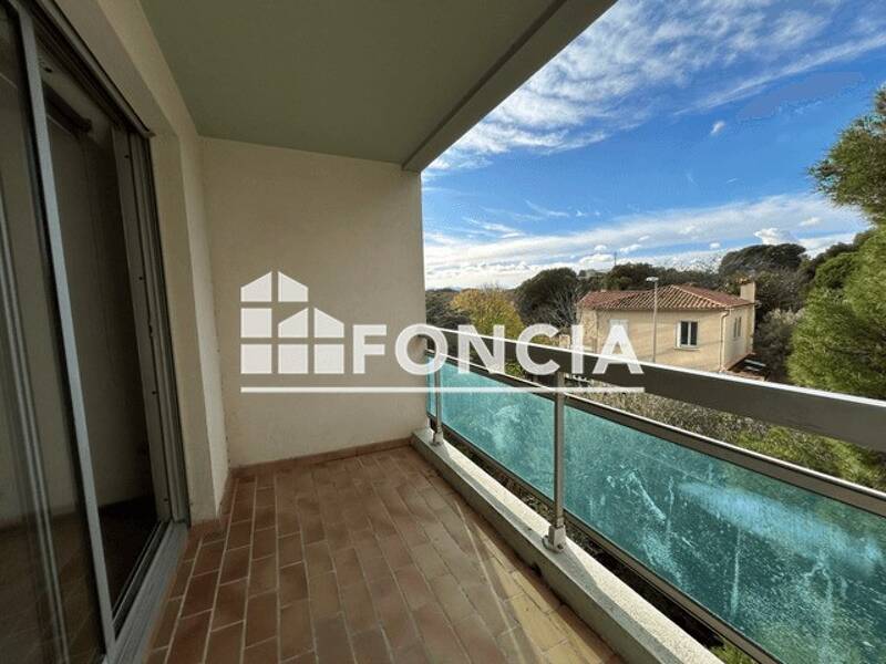 Maison à louer, 25m², TOULON