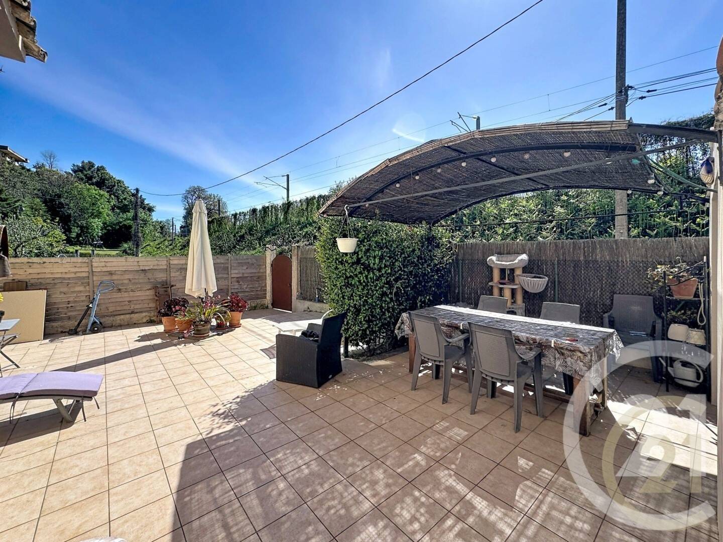 Maison à vendre, 110m², CANNES