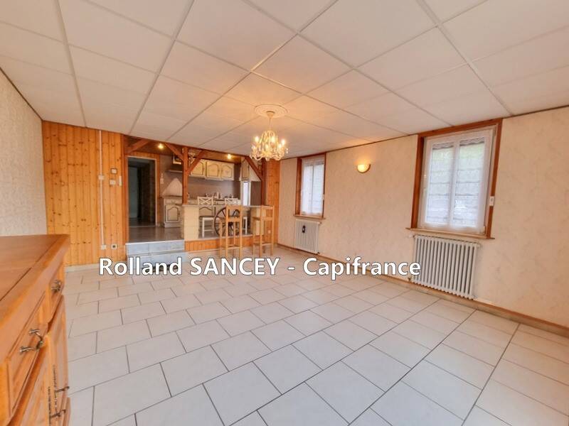Maison à vendre, 92m², VALENTIGNEY