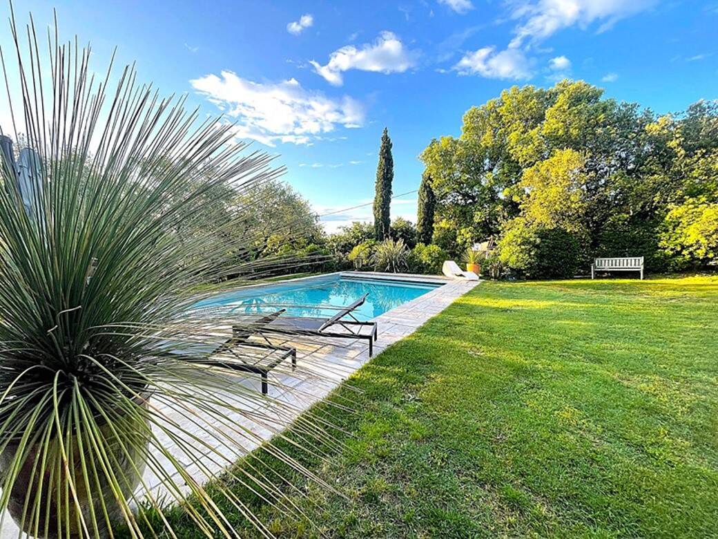 Maison à vendre, 200m², SAINT MONTAN