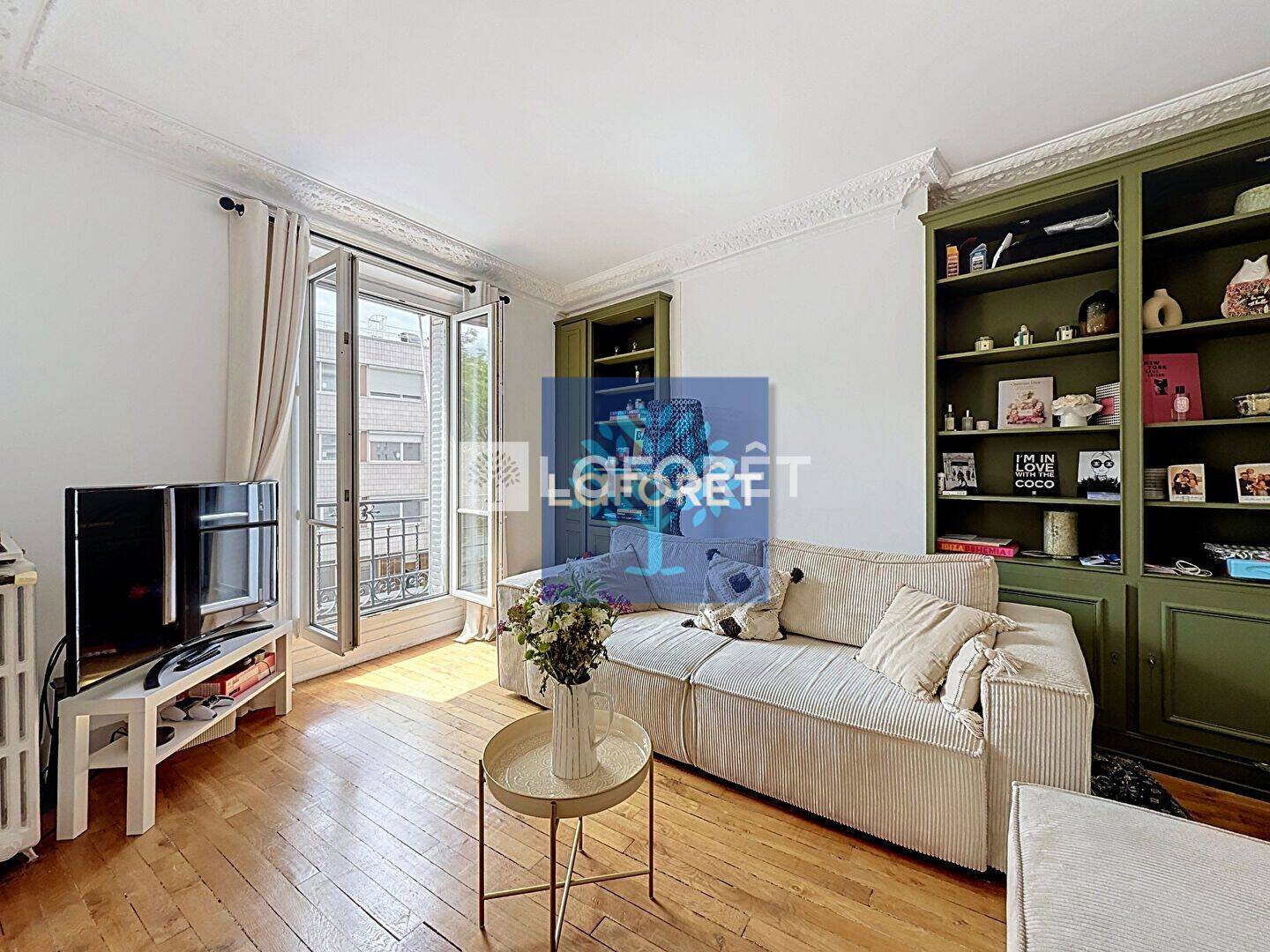 Maison à vendre, 65m², LEVALLOIS PERRET