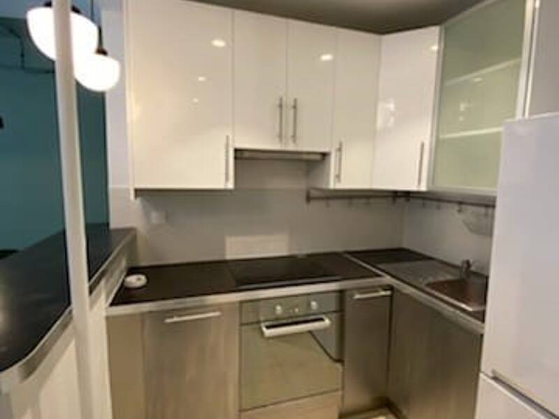 Maison à louer, 44m², PARIS 17E