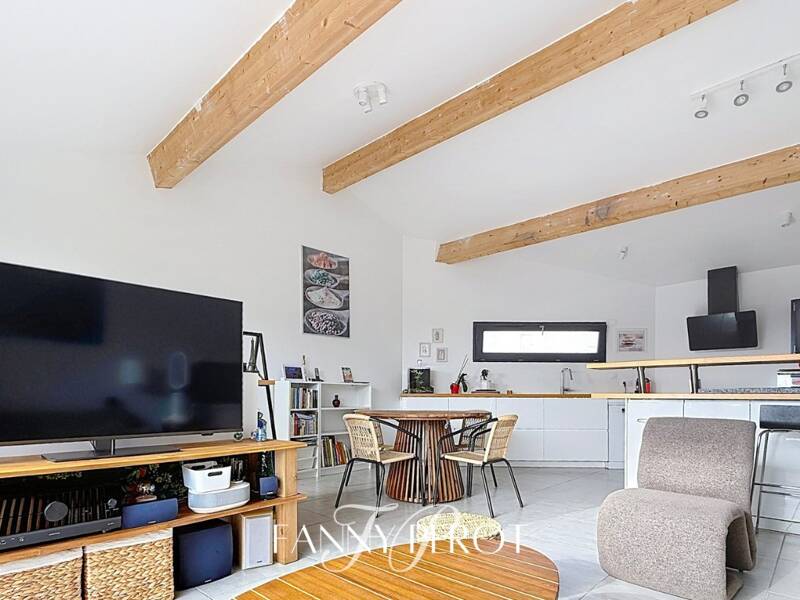 Maison à vendre, 80m², SALEILLES