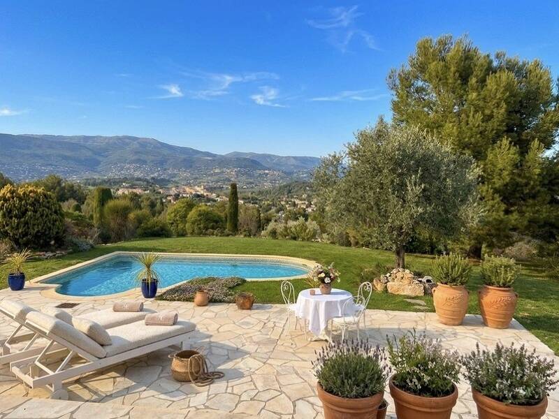 Maison à vendre, 218m², MOUANS SARTOUX