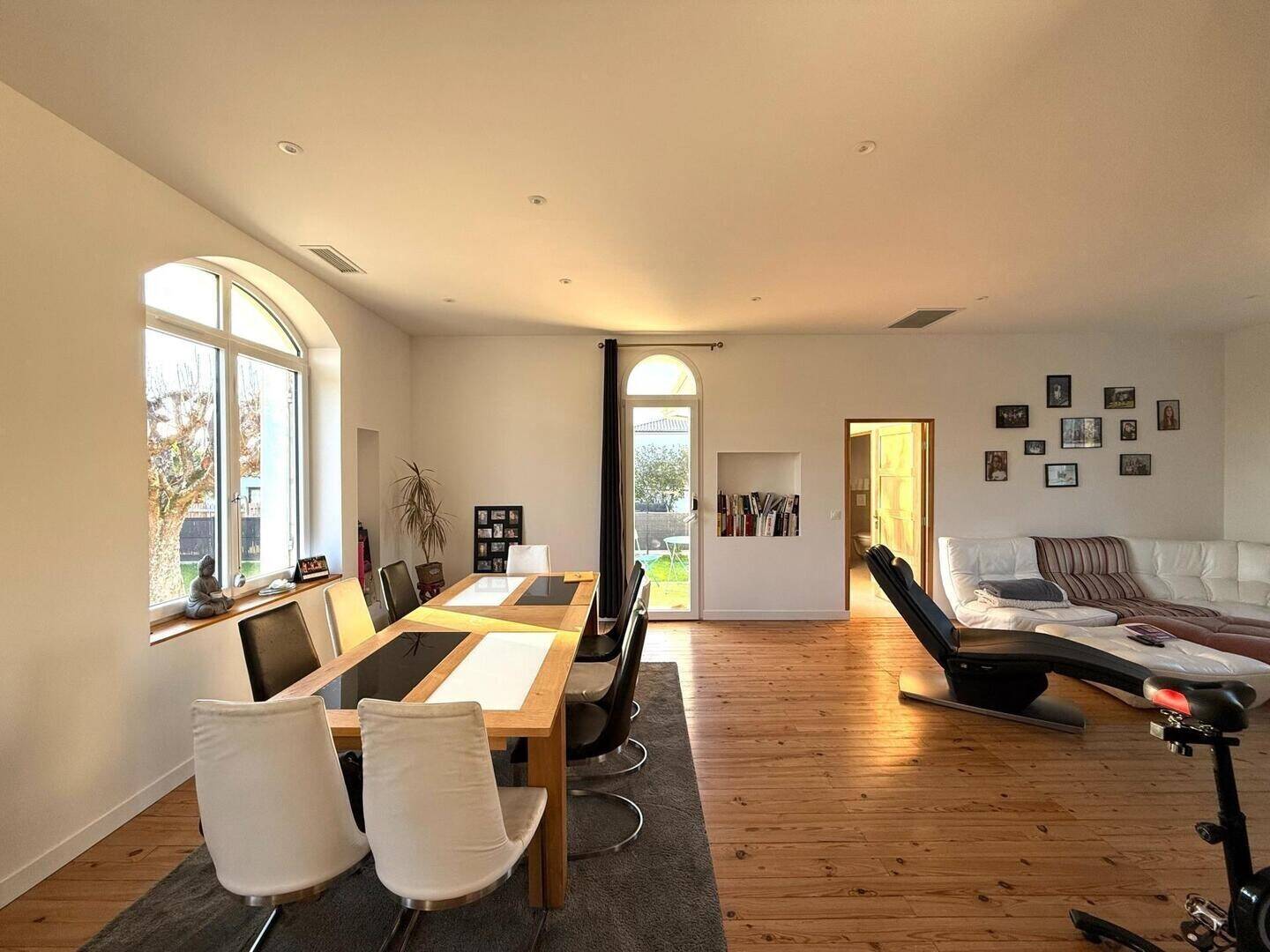 Maison à vendre, 162m², CARIGNAN DE BORDEAUX