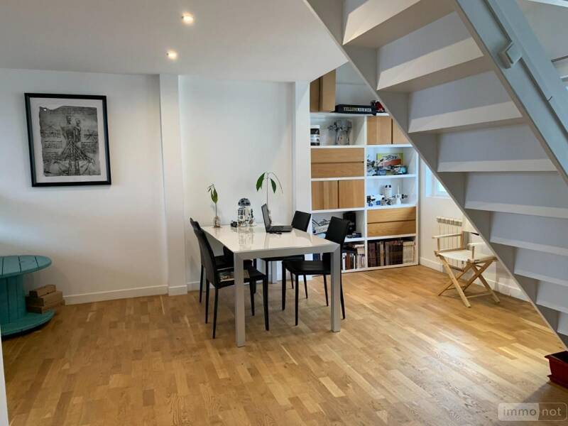 Maison à louer, 51m², ROUEN