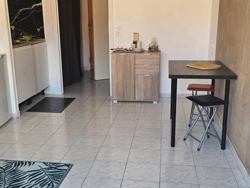 Maison à louer, 22m², NICE