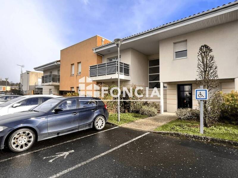 Maison à vendre, 59m², CHOLET
