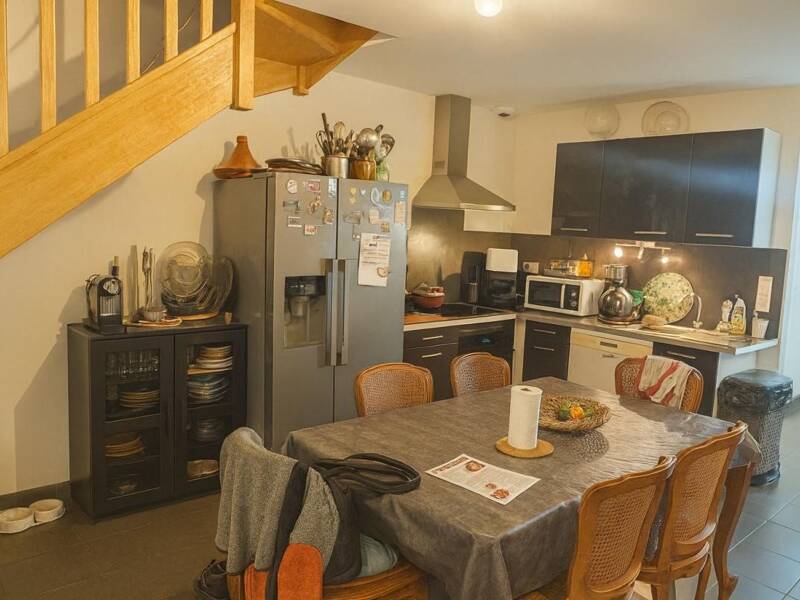 Maison à vendre, 74m², TOULOUSE