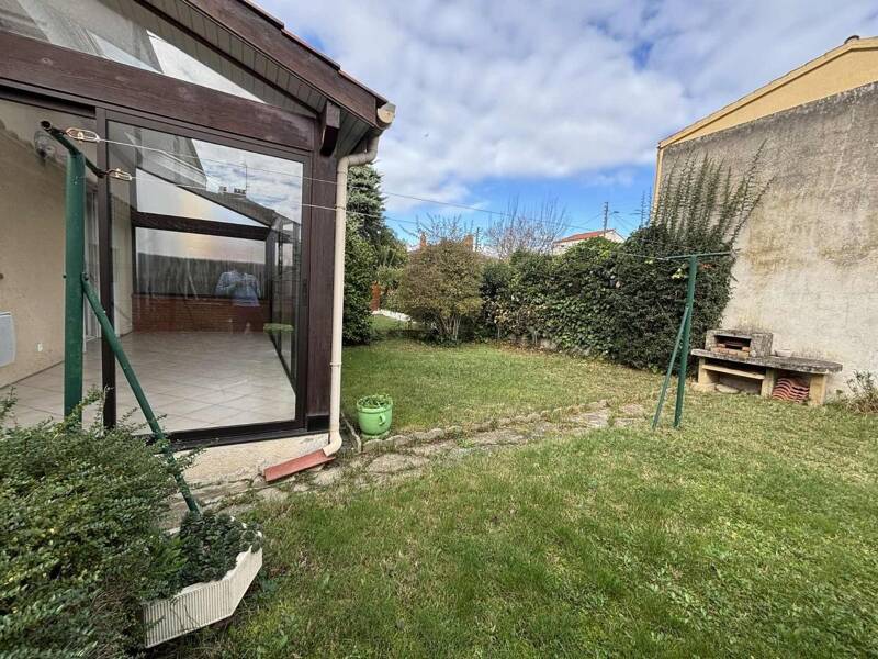 Maison à louer, 91m², TOULOUSE