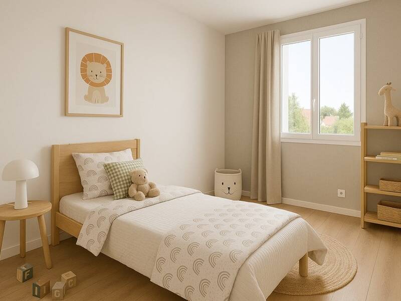 Maison à vendre, 110m², AIX EN PROVENCE