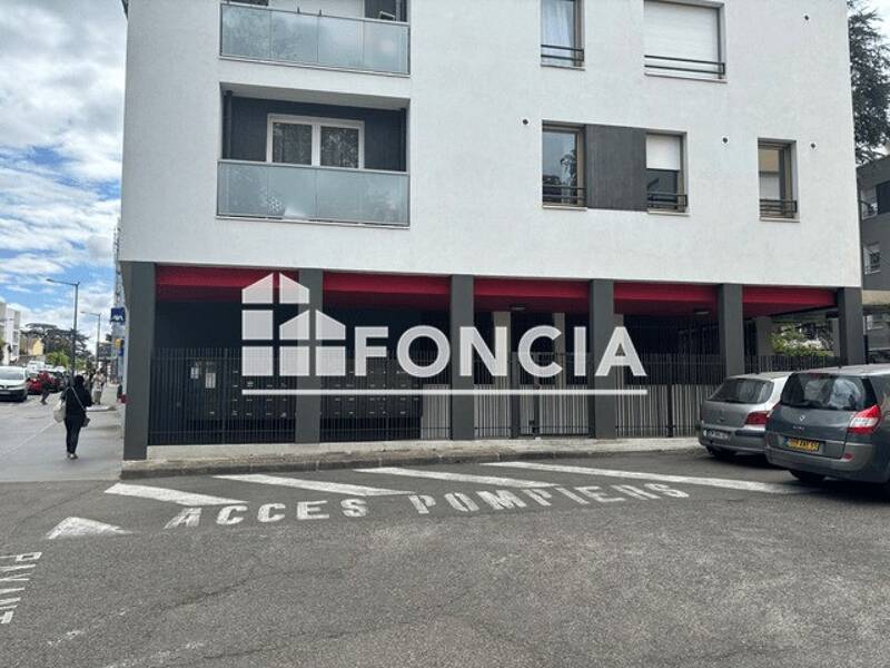 Maison à louer, 43m², LYON 5E