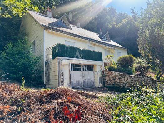 Maison à vendre 213 000 € 5 pièces 3 chambres 111 m² 6 389 m² de terrain Valencisse 41190