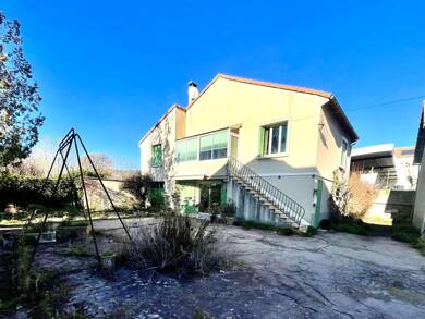 Maison à vendre 335 000 € 5 pièces 4 chambres 97 m² 475 m² de terrain Villelaure 84530
