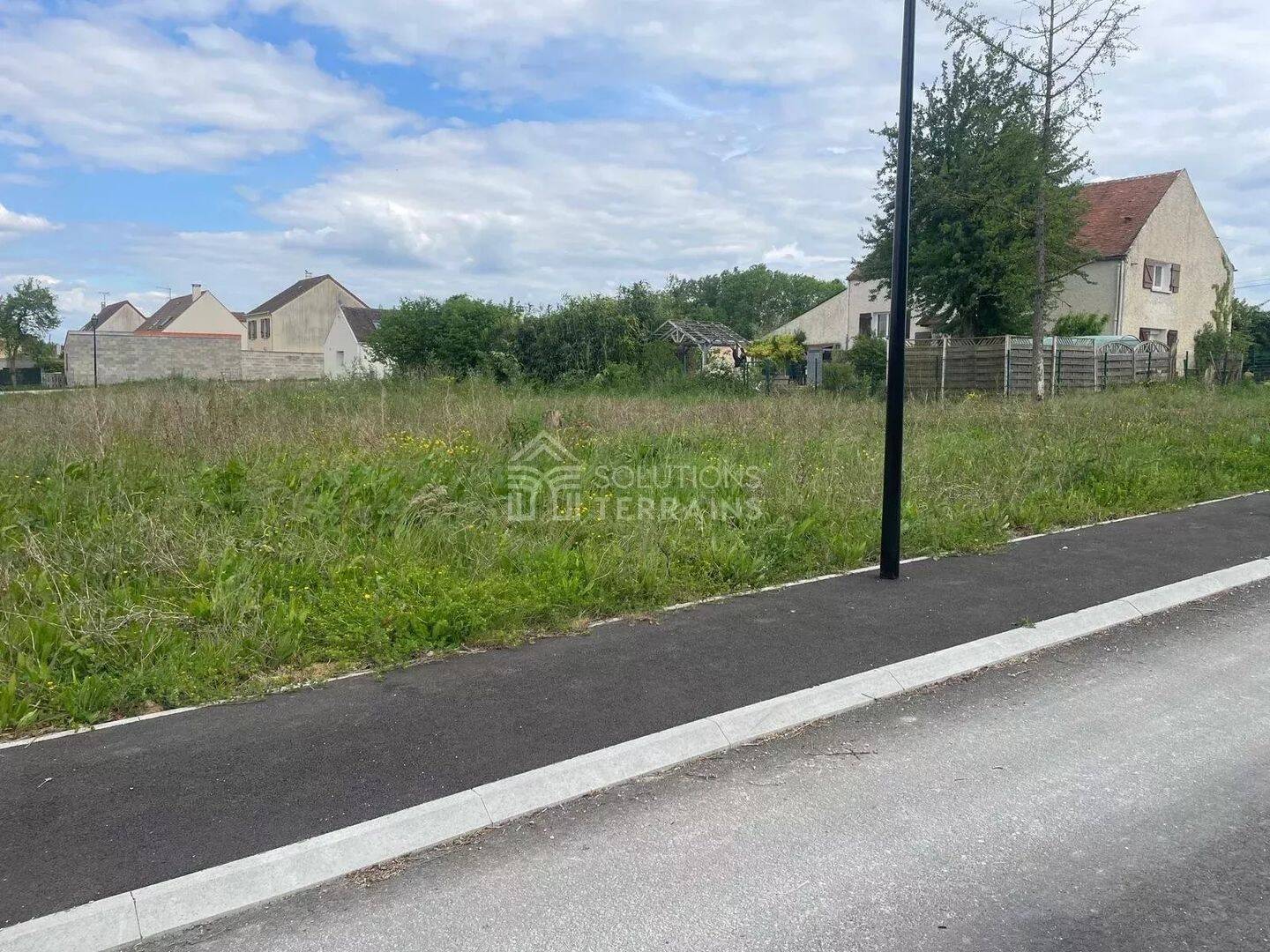 Maison à vendre, 0m², LA CHAPELLE GAUTHIER