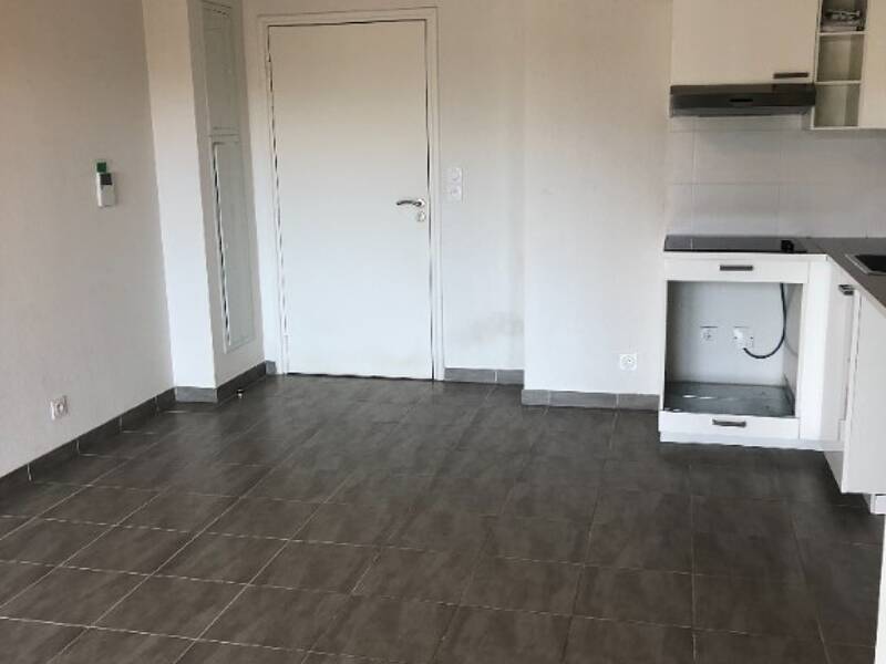 Maison à louer, 38m², MARSEILLE 13E