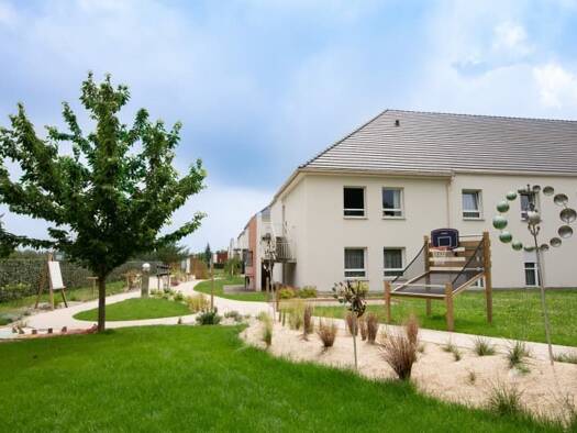 Appartement à vendre 87 080 € 1 pièce 20 m² Saint Jean Beauvais 60000