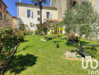 Maison de ville à vendre 165 000 € 6 pièces 5 chambres 166 m² 200 m² de terrain Mézin 47170