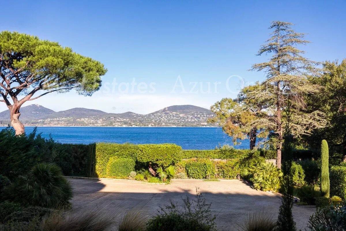 Maison à vendre, 139m², SAINT TROPEZ
