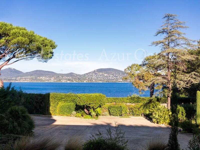 Maison à vendre, 139m², SAINT TROPEZ