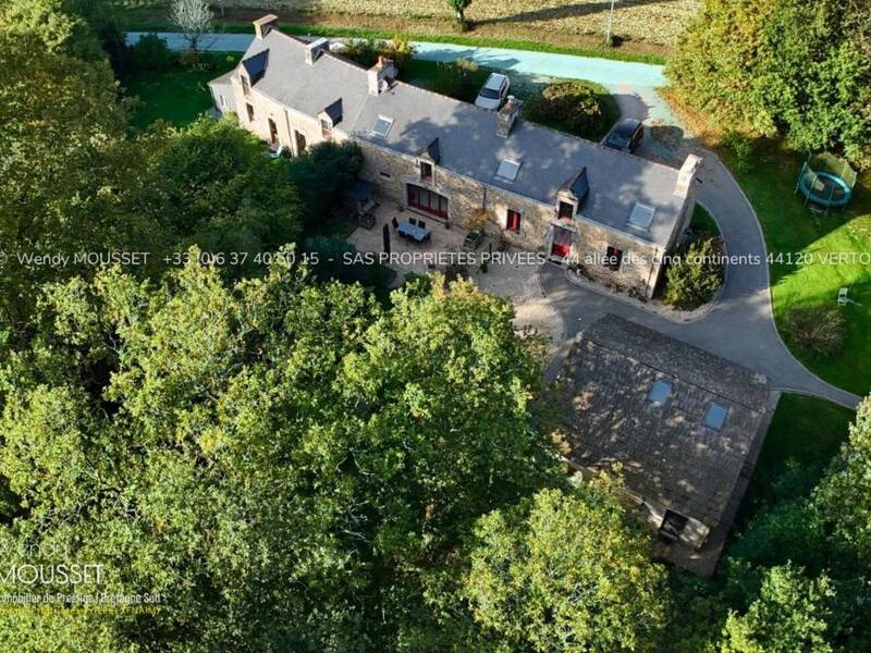 Maison à vendre, 347m², VANNES