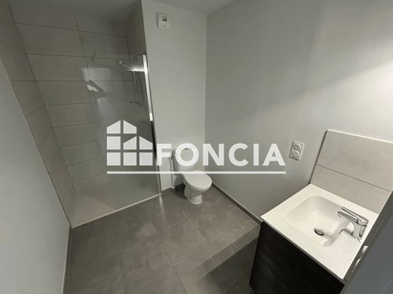 Maison à louer, 30m², CLERMONT FERRAND