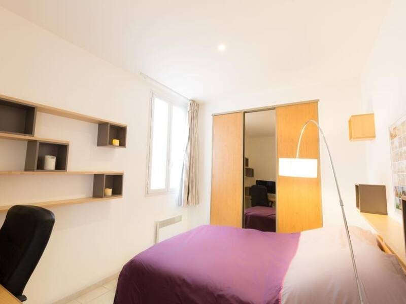 Maison à louer, 46m², NICE