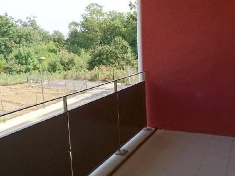 Maison à louer, 60m², LA SALVETAT SAINT GILLES