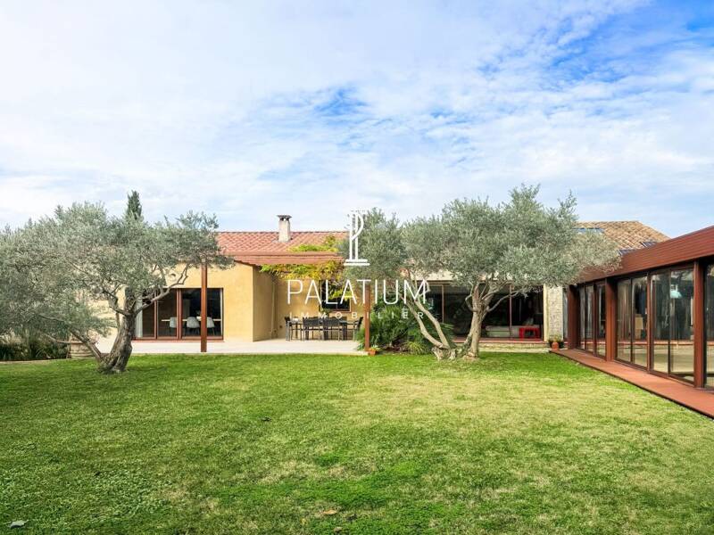 Maison à vendre, 158m², SENAS