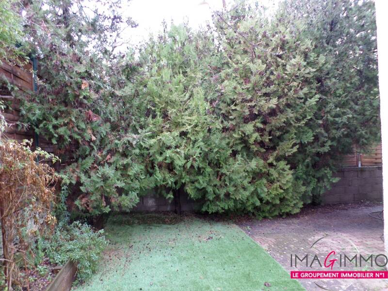 Maison à louer, 105m², MONTPELLIER