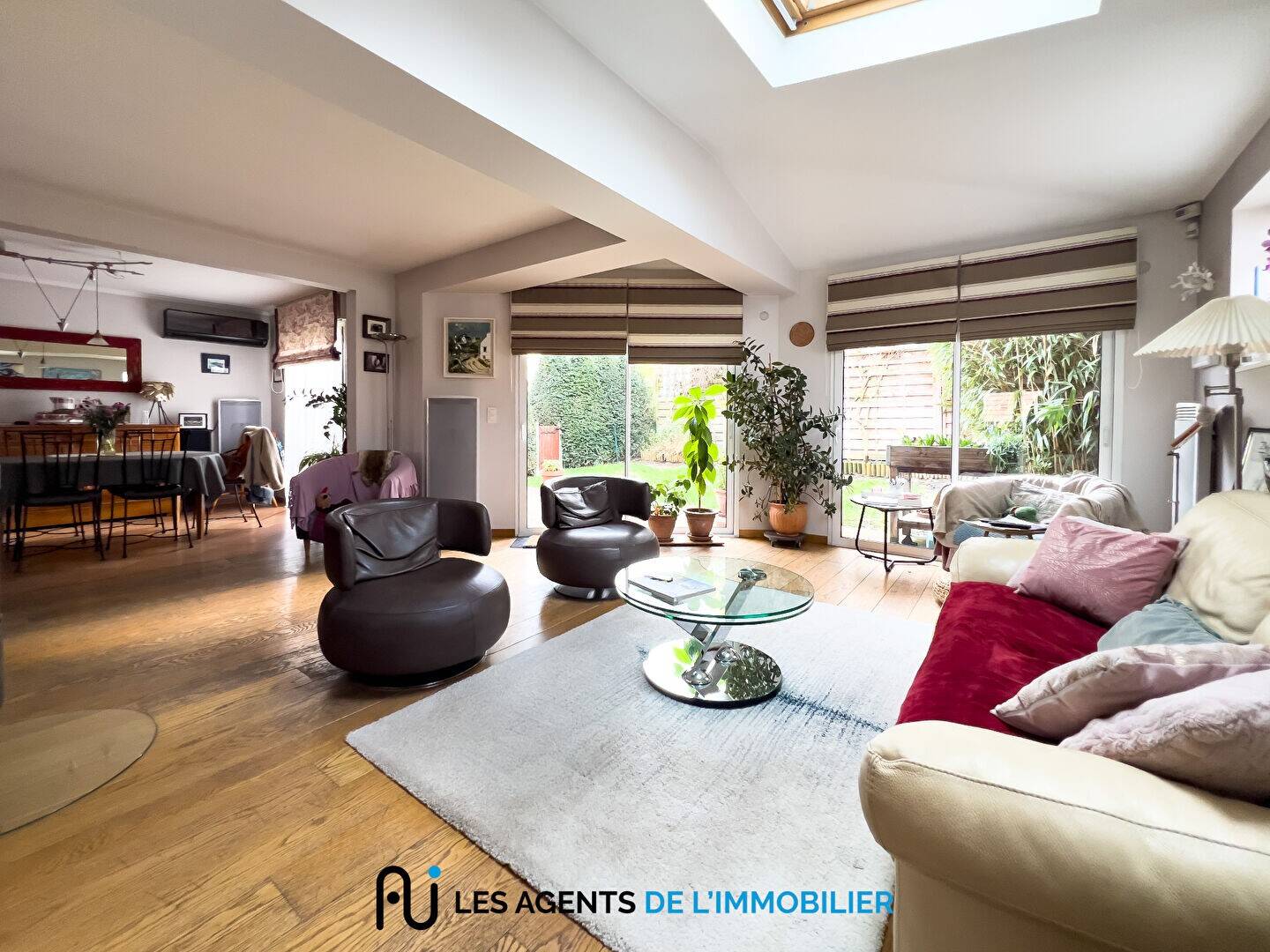 Maison à vendre, 105m², NANTERRE