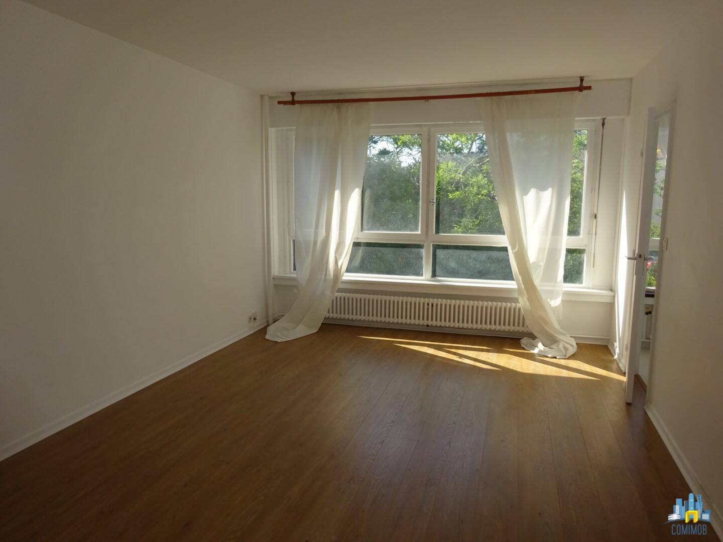 Maison à louer, 41m², COURBEVOIE