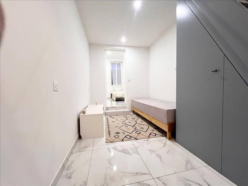 Maison à louer, 27m², ARGENTEUIL