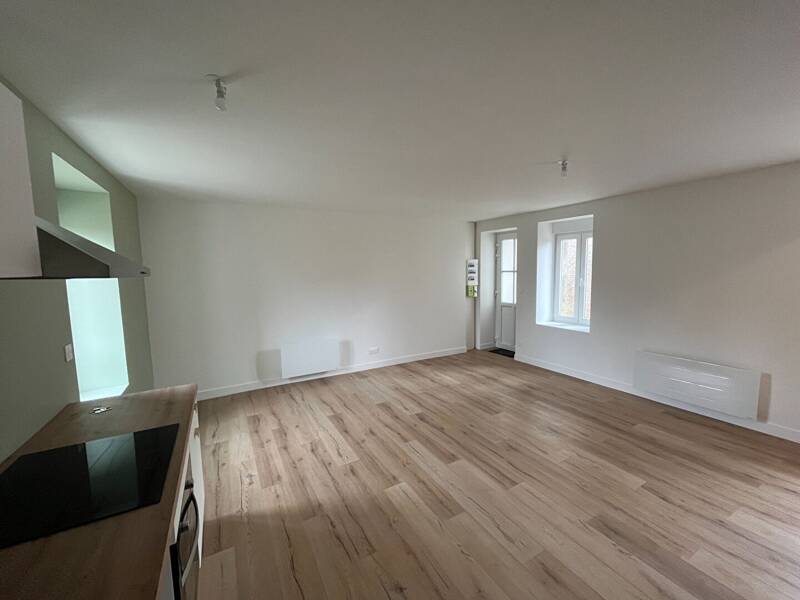 Maison à louer, 59m², PROVINS