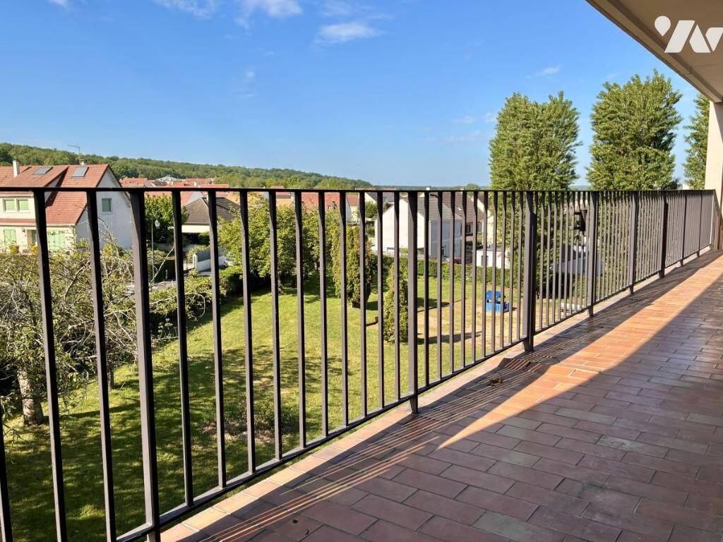 Maison à vendre, 89m², LES CLAYES SOUS BOIS