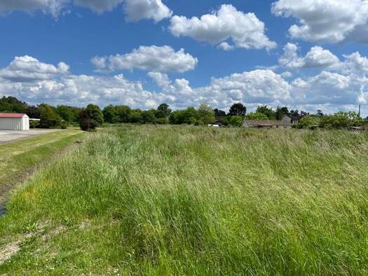 Terrain constructible à vendre 30 000 € 3 134 m² de terrain Saint-Michel-de-Castelnau 33840