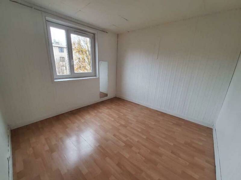 Maison à louer, 53m², CLICHY SOUS BOIS