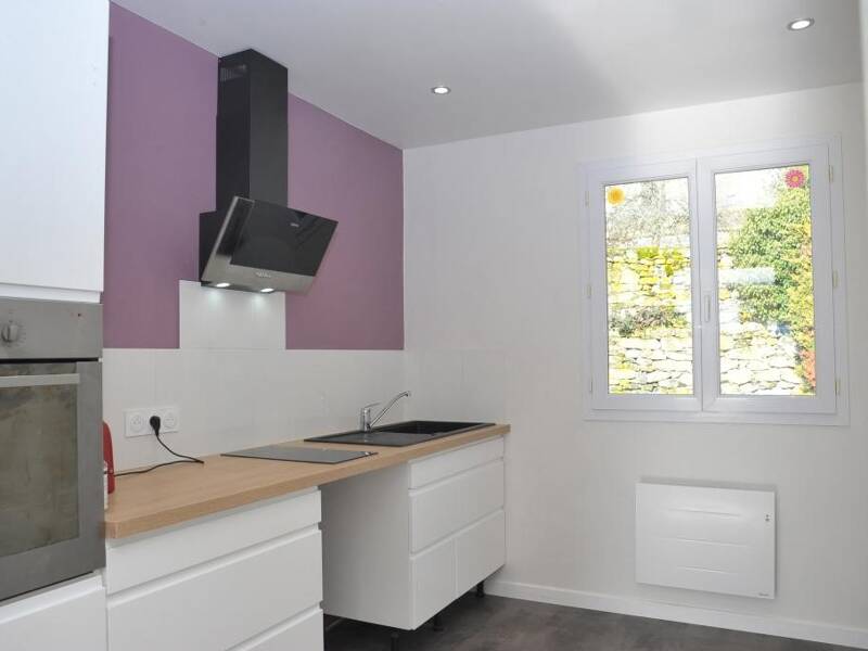 Maison à louer, 75m², SAINT FLOUR