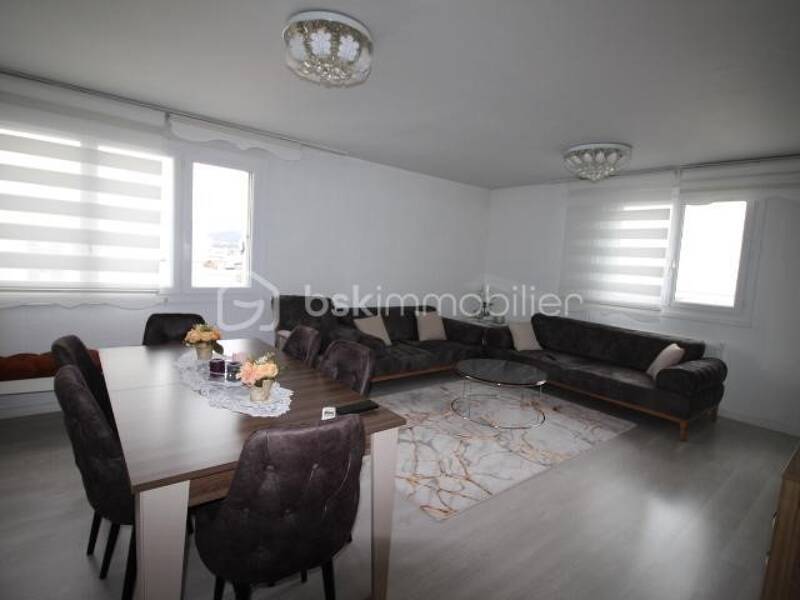 Maison à vendre, 91m², CLERMONT FERRAND