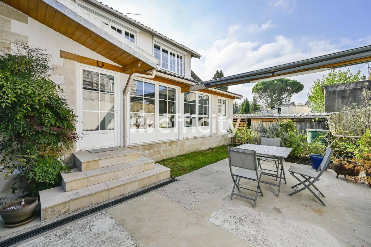Maison à vendre, 128m², AULNAY SOUS BOIS