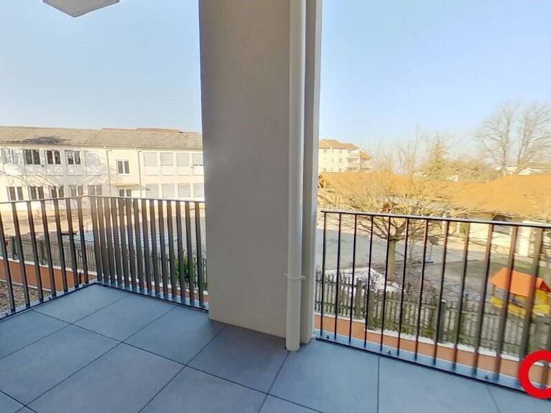 Maison à louer, 43m², LA TOUR DE SALVAGNY