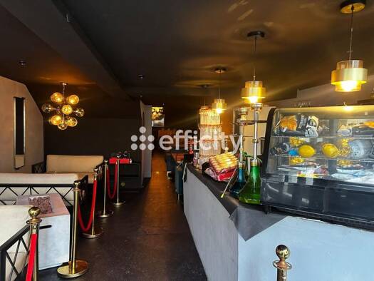 Local commercial à vendre 319 400 € 190 m² de surface de vente Luzarches 95270