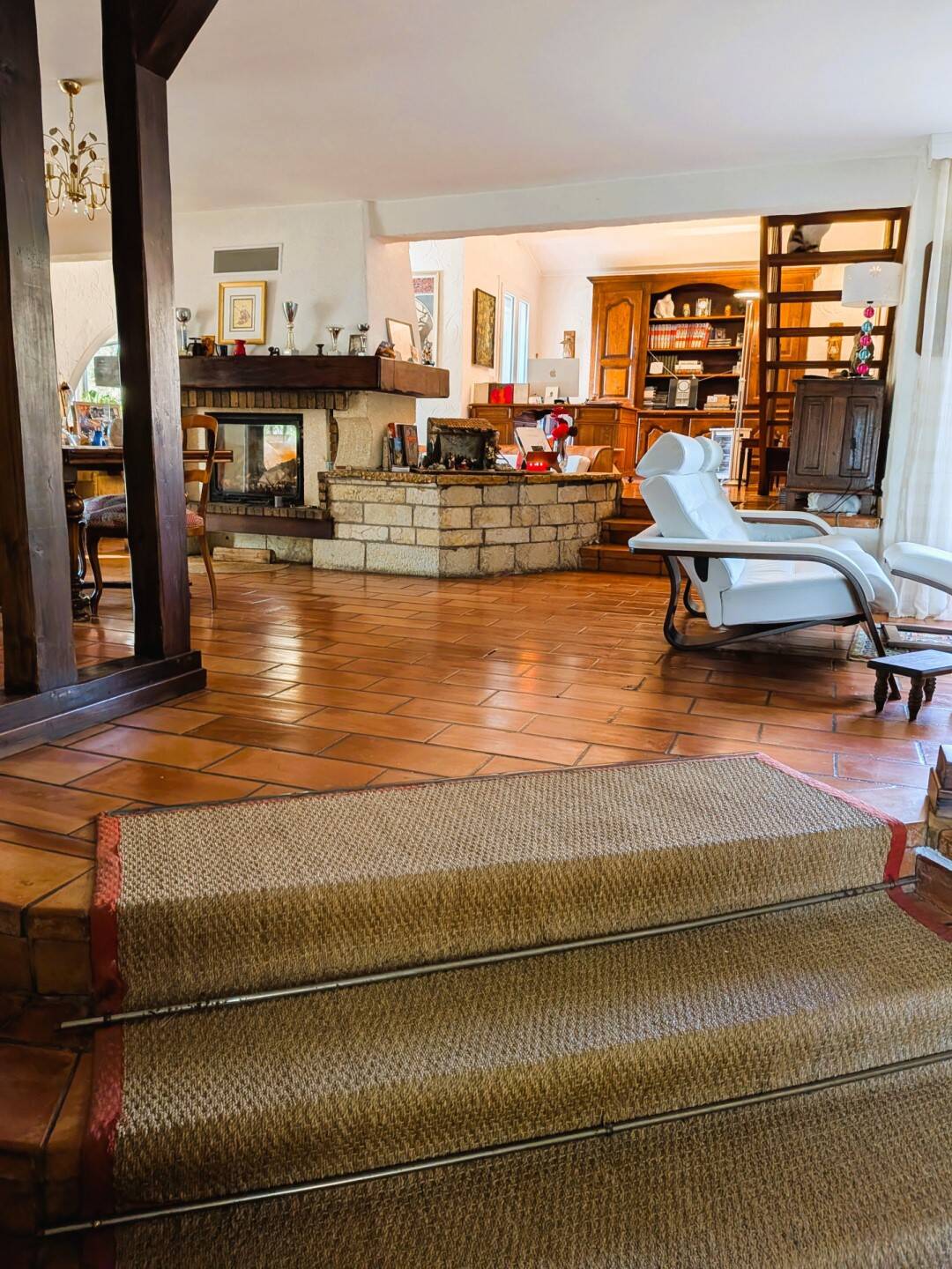 Maison à vendre, 282m², SAINT MARTIN DE LONDRES