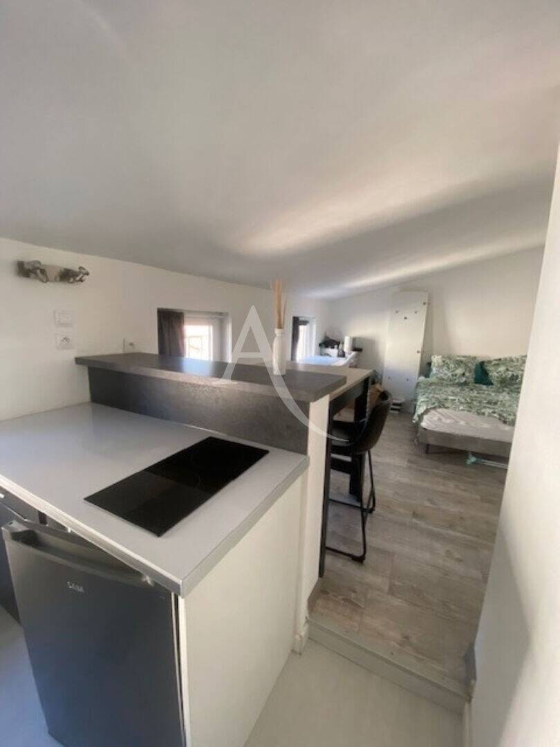 Maison à louer, 15m², LA ROCHELLE