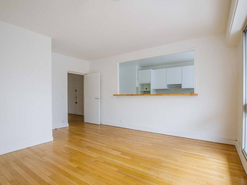 Maison à louer, 56m², BOULOGNE BILLANCOURT