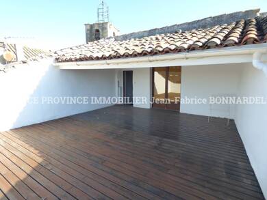Maison à vendre 243 800 € 5 pièces 3 chambres 156,5 m² Chamaret 26230