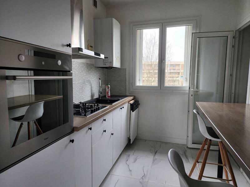 Maison à louer, 75m², TOULOUSE