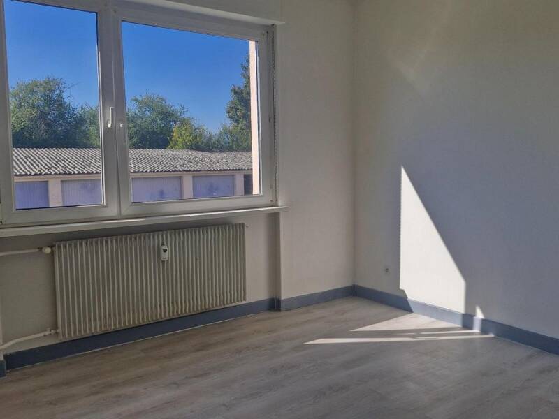 Maison à louer, 66m², WITTENHEIM