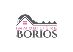 IMMOBILIERE BORIOS logo