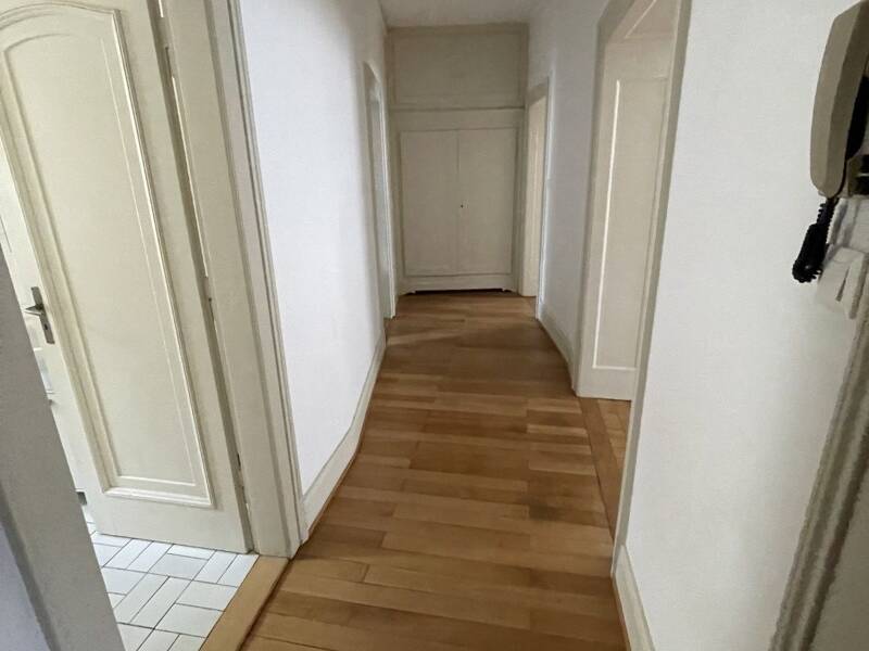 Maison à louer, 82m², STRASBOURG